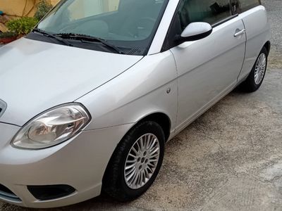 usata Lancia Ypsilon 1300mjt