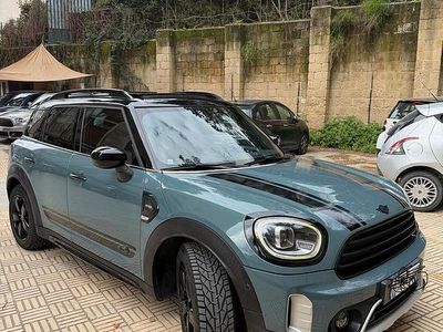 Usata Mini Cooper D 2021 Utilitaria