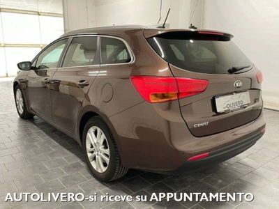 Kia Ceed Sportswagon