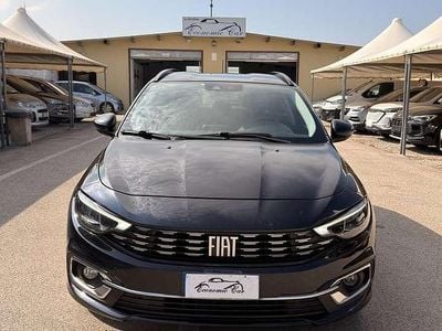 Usata Fiat Tipo City Life 131 CV (96 kW) 2021 Other Station wagon