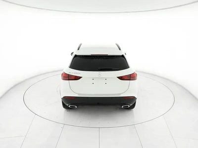 Nuova Mercedes GLA250 Progressive 218 CV (160 kW) 2026 Bianco SUV