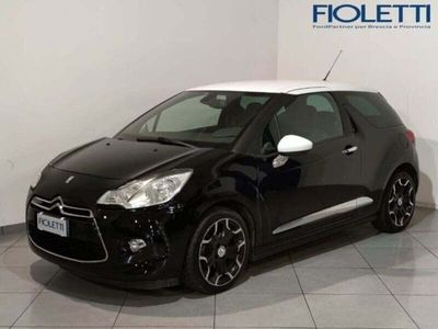 DS Automobiles DS3