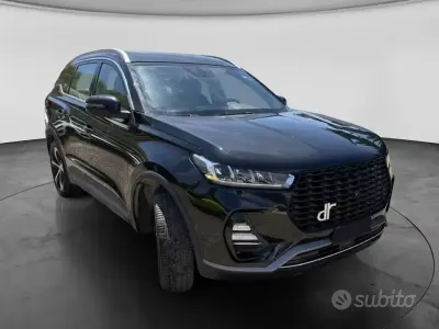 Usata DR DR 6.0