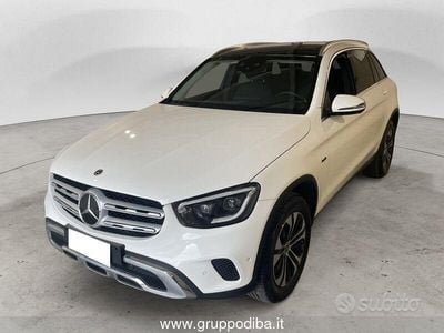 Mercedes GLC300