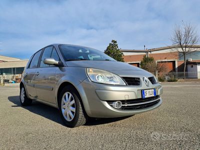 usata Renault Mégane II Mégane 1.9 dCi 130CV Attractive