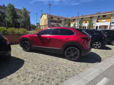 Usata Mazda CX-30 Homura-Line 122 CV (89 kW) 2023 SUV