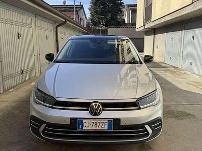Usata VW Polo Style 90 CV (66 kW) 2022 Utilitaria