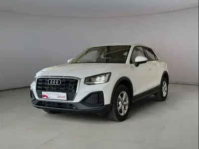 Occasion Audi Q2 Business 150 PK (110 kW) 2025 Wit SUV