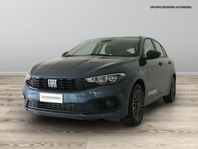 usata Fiat Tipo 5 porte 1.6 multijet 130cv