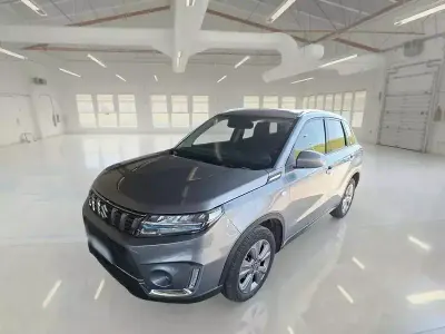 Usata Suzuki Vitara