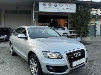 usata Audi Q5 3.0 V6 TDI quattro S tronic