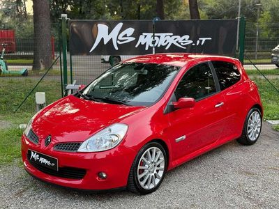 Renault Clio R.S.