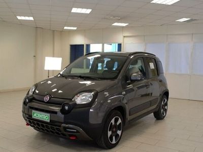 Fiat Panda Cross