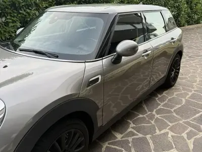 Usata Mini Clubman