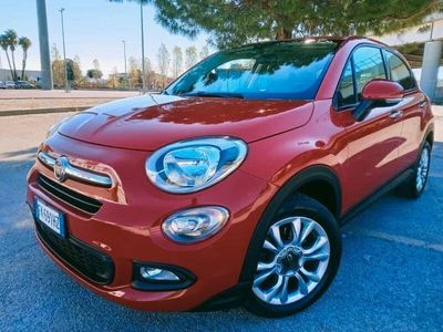 usata Fiat 500X 1.3 MultiJet 95 CV Pop