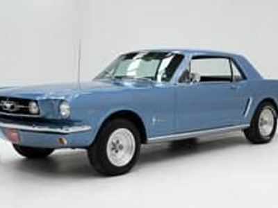 Usata Ford Mustang 349 CV (256 kW) 1965 Altri Coupé