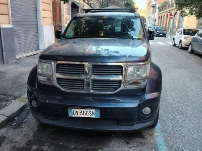Usata Dodge Nitro