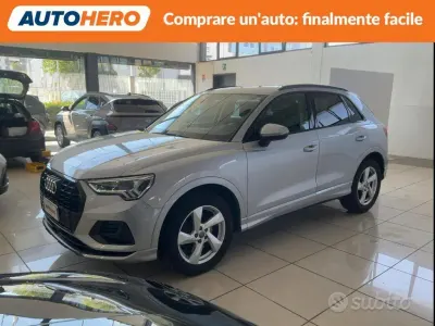Usata Audi Q3