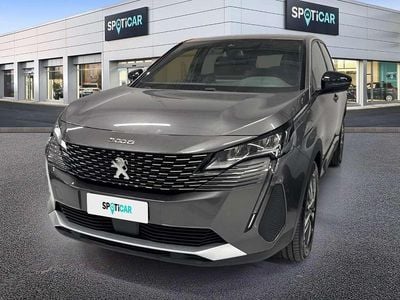 Grigio Usata 2024 Peugeot 3008 Allure SUV | 24.950 € (Buon prezzo)