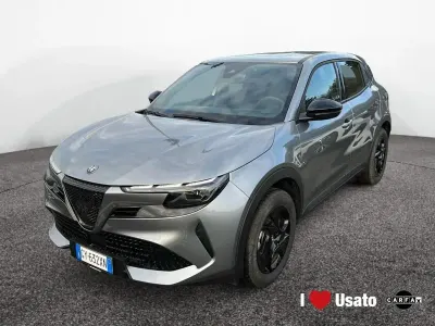 Usata Alfa Romeo GT Junior 145 CV (106 kW) 2025 Grigio SUV