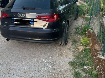 usata Audi A3 A3 1.6 TDI clean diesel Business