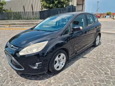 Usata Ford C-MAX
