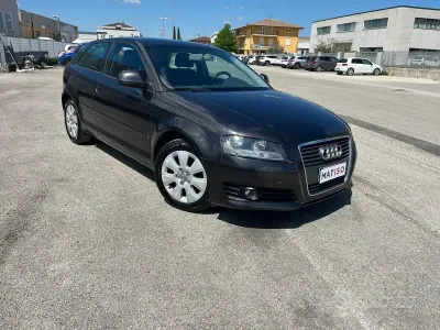 Usata Audi A3
