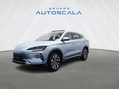 Usata BYD Seal Boost 98 CV (72 kW) 2025 Tian qing Berlina