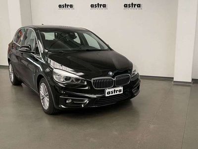 BMW 216 Active Tourer