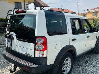 usata Land Rover Discovery 3 Discovery 3 2.7 TDV6 HSE