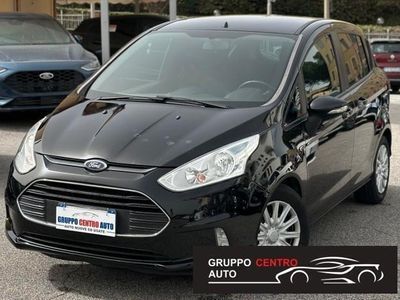 usata Ford B-MAX 1.6 TDCi 95CV-2014