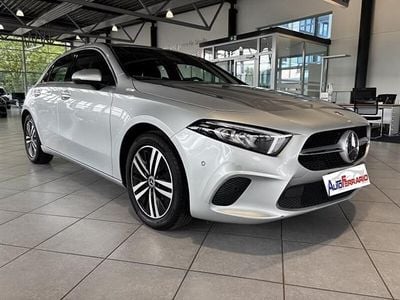 Mercedes A200