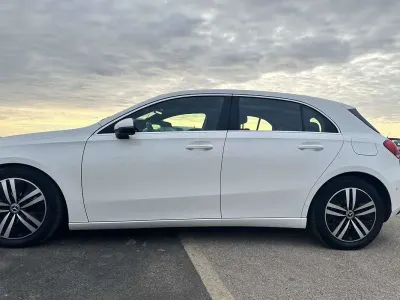 Usata Mercedes A180 116 CV (85 kW) 2021 Berlina