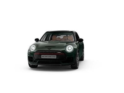 Mini John Cooper Works Clubman