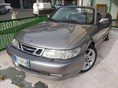 Saab 9-3 Cabriolet