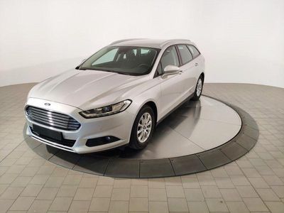 usata Ford Mondeo Station Wagon 2.0 TDCi 150 CV S &S Powershift Station Wagon Business