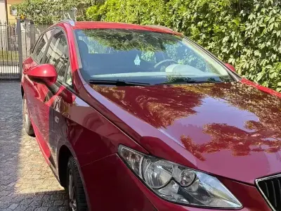 Usata Seat Ibiza ST
