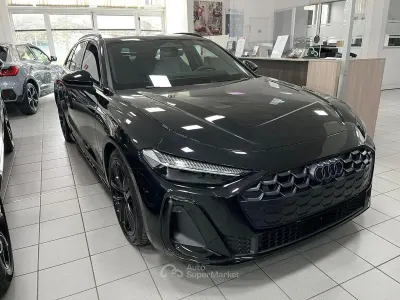 Nuova Audi A5 S-Line 204 CV (150 kW) 2026 Station wagon