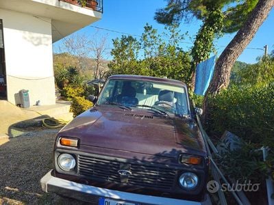 Lada niva