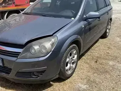 Usata Opel Astra