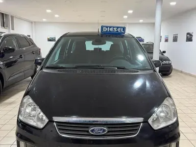 Usata Ford C-MAX