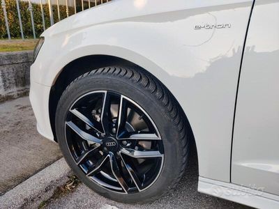 usata Audi A3 Sportback e-tron - 2018
