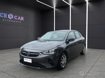 Usata Opel Corsa