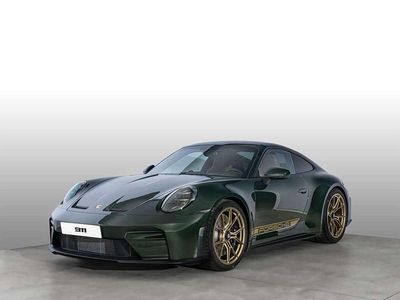 Verde Nuova 2025 Porsche 911 GT3 Coupé | 258.800 € (Buon prezzo)