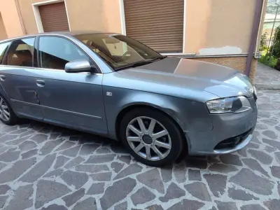 Usata Audi A4 Sport 170 CV (125 kW) 2007 Station wagon