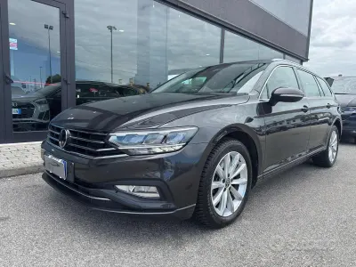 Usata VW Passat