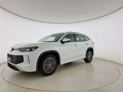 Usata VW Tayron