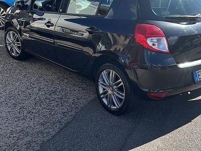 Usata Renault Clio II 75 CV (55 kW) 2011