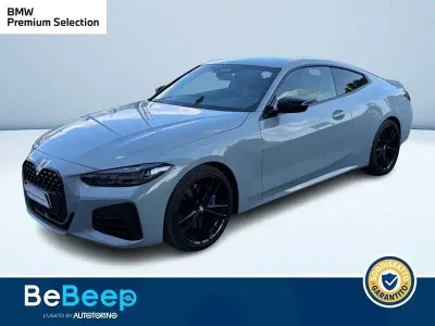 Usata BMW M440