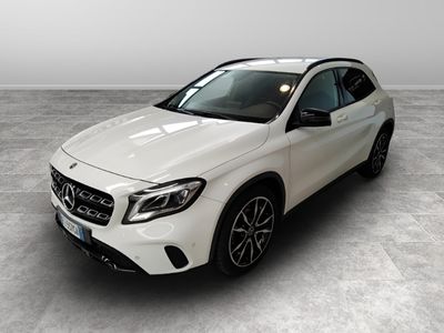 usata Mercedes 200 Classe GLA (H247) -d Automatic Sport Plus